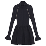 OpéraSPORT -  Mia Sweater - Dark Navy OpéraSPORT -  Mia Sweater - Dark Navy