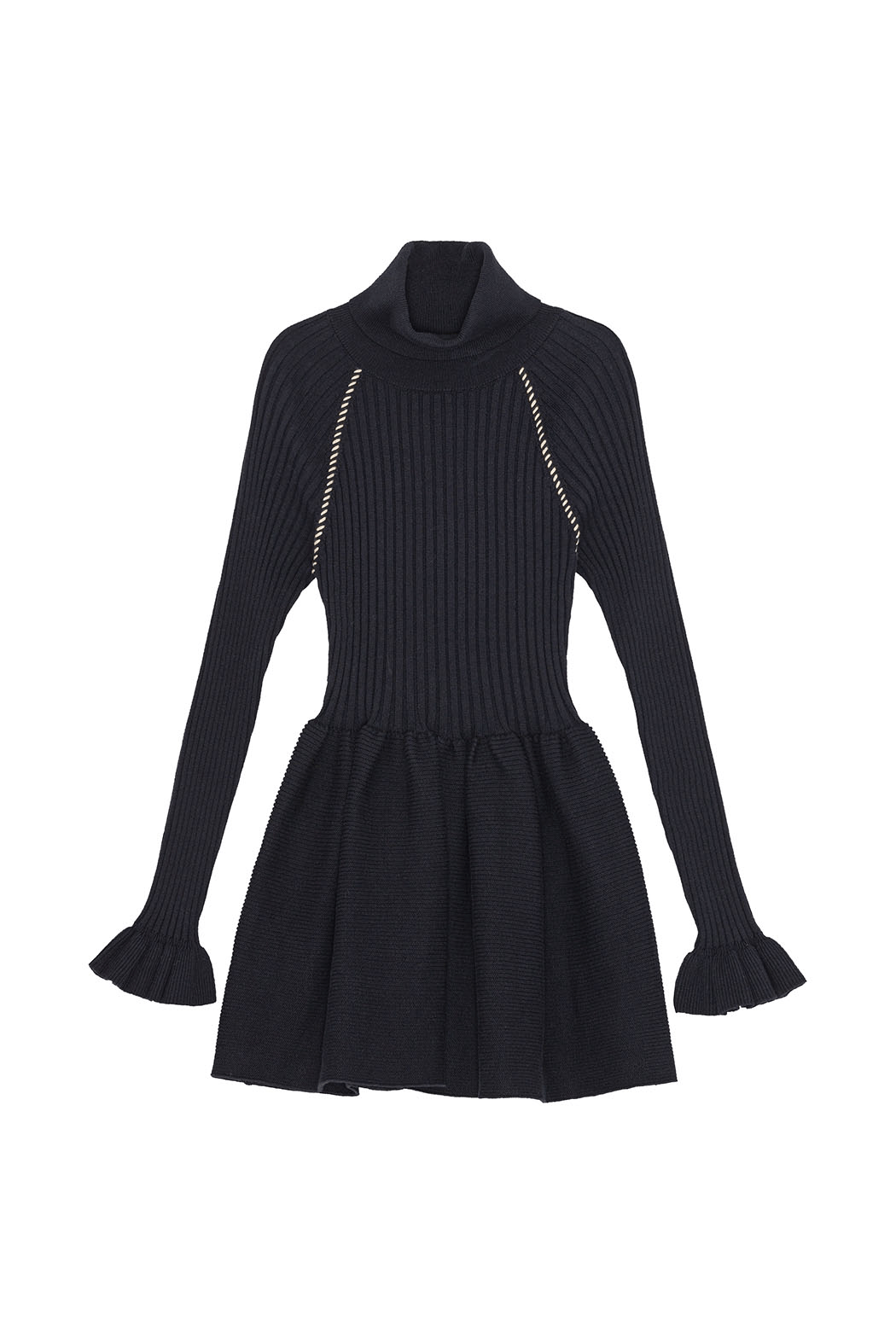 OpéraSPORT -  Mia Sweater - Dark Navy OpéraSPORT -  Mia Sweater - Dark Navy
