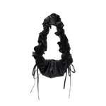 OpéraSPORT - Mini Shirley Bag - Black OpéraSPORT - Mini Shirley Bag - Black