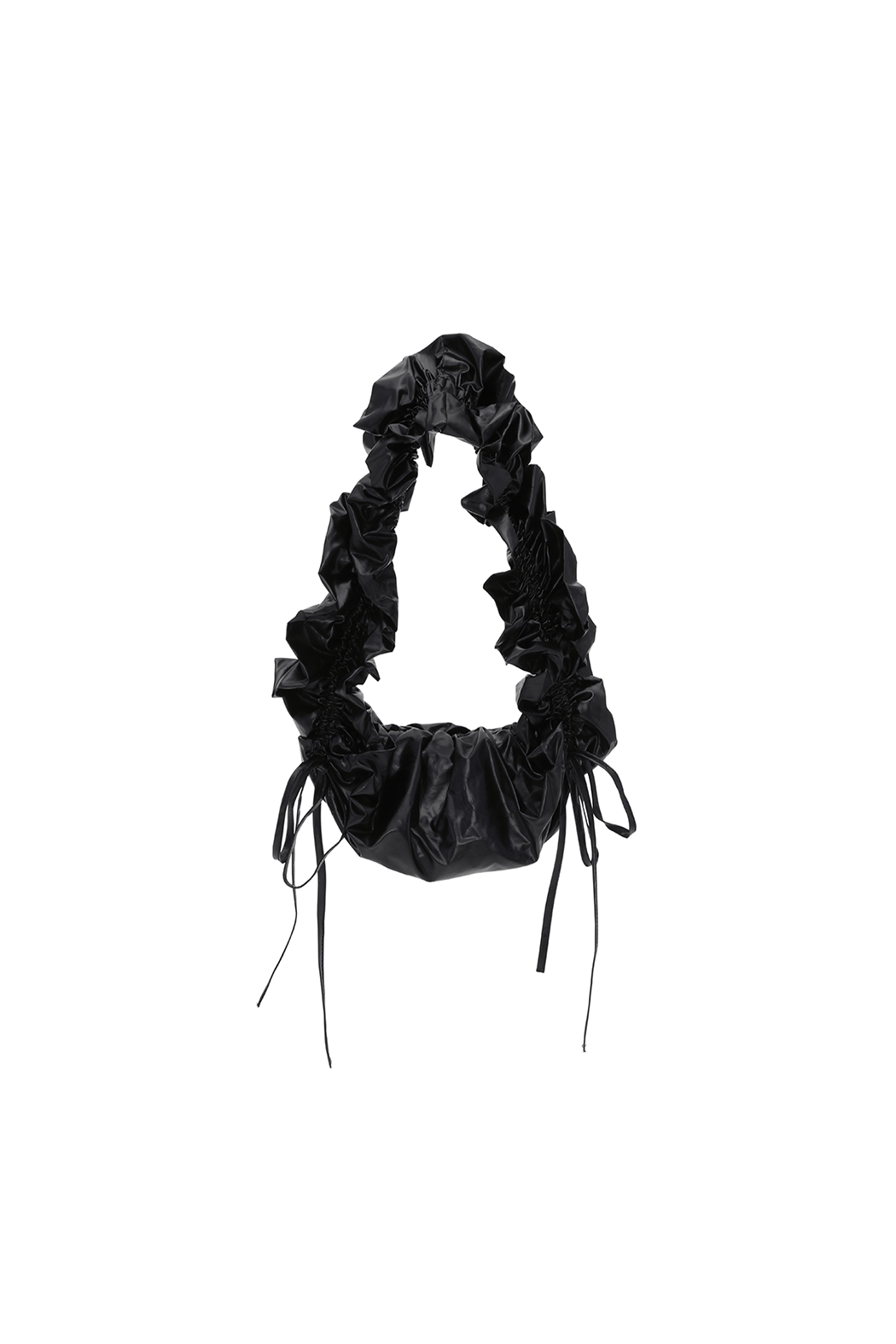 OpéraSPORT - Mini Shirley Bag - Black OpéraSPORT - Mini Shirley Bag - Black