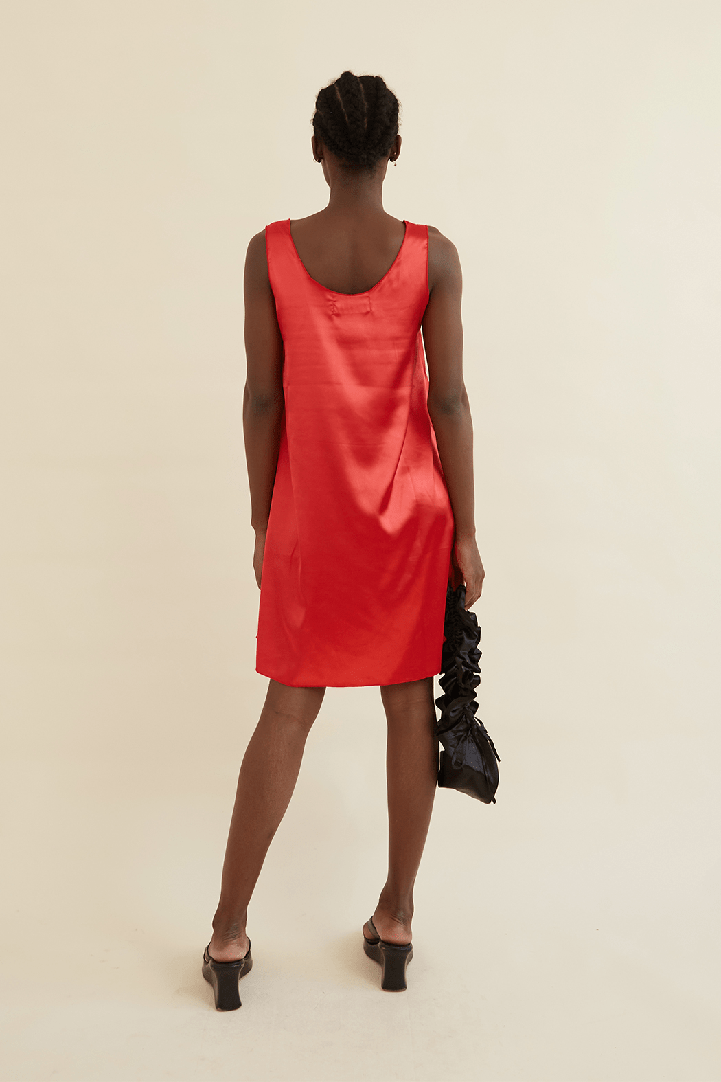 OpéraSPORT - Natalie Dress, Red OpéraSPORT - Natalie Dress, Red