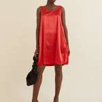 OpéraSPORT - Natalie Dress, Red OpéraSPORT - Natalie Dress, Red