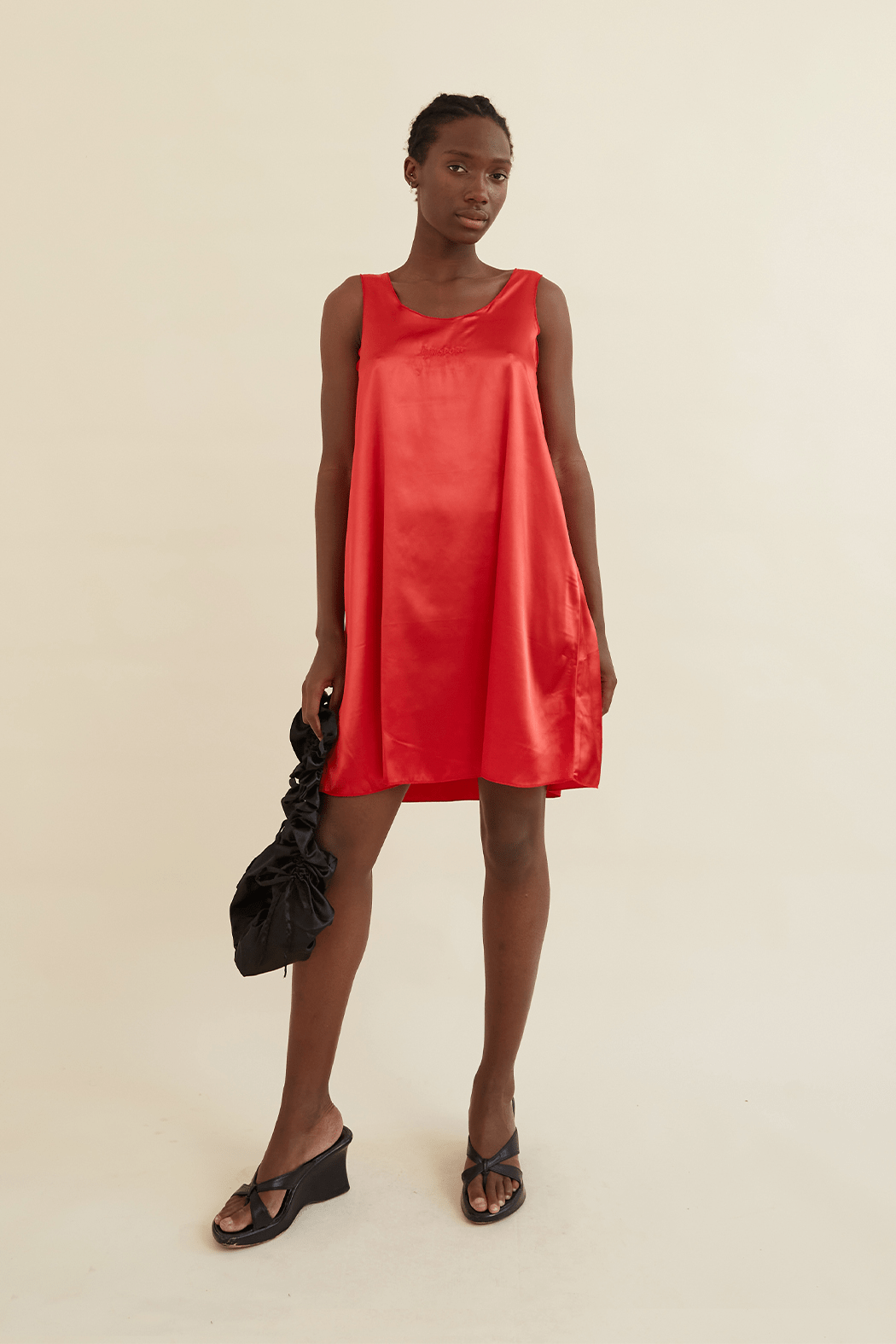 OpéraSPORT - Natalie Dress, Red OpéraSPORT - Natalie Dress, Red