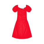 OpéraSPORT - Nathalie Dress, Red OpéraSPORT - Nathalie Dress, Red