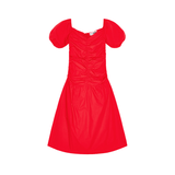 OpéraSPORT - Nathalie Dress, Red OpéraSPORT - Nathalie Dress, Red