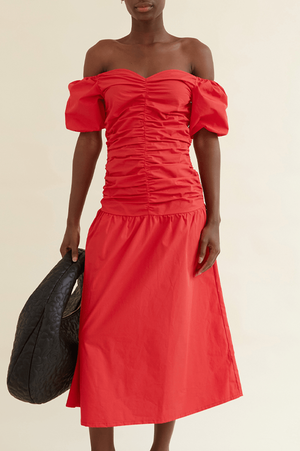OpéraSPORT - Nathalie Dress, Red OpéraSPORT - Nathalie Dress, Red