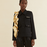 NÈLIA BLAZER NÈLIA BLAZER