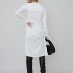 OpéraSPORT - Noemie Dress, WHhite OpéraSPORT - Noemie Dress, WHhite