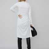 OpéraSPORT - Noemie Dress, WHhite OpéraSPORT - Noemie Dress, WHhite