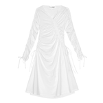 OpéraSPORT - Noemie Dress, WHhite OpéraSPORT - Noemie Dress, WHhite