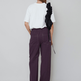 OLIVE UNISEX PANTS OLIVE UNISEX PANTS