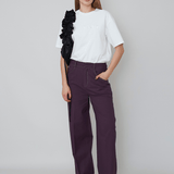 OLIVE UNISEX PANTS OLIVE UNISEX PANTS