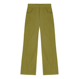 OLIVE UNISEX PANTS OLIVE UNISEX PANTS