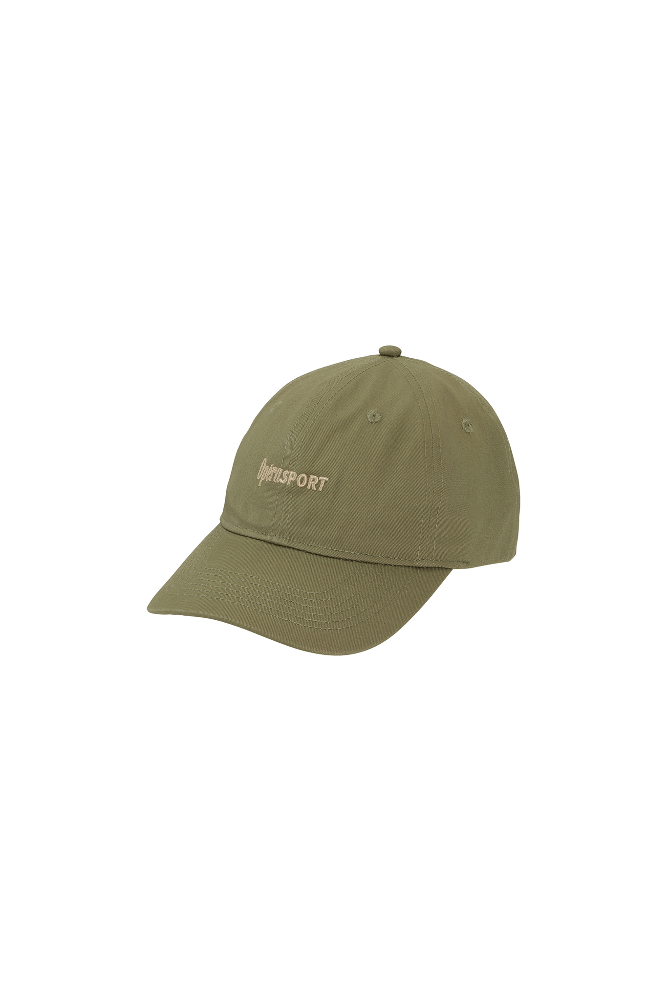 OpéraSPORT - René cap - Olive  OpéraSPORT - René cap - Olive