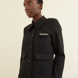 NÈLIA BLAZER NÈLIA BLAZER