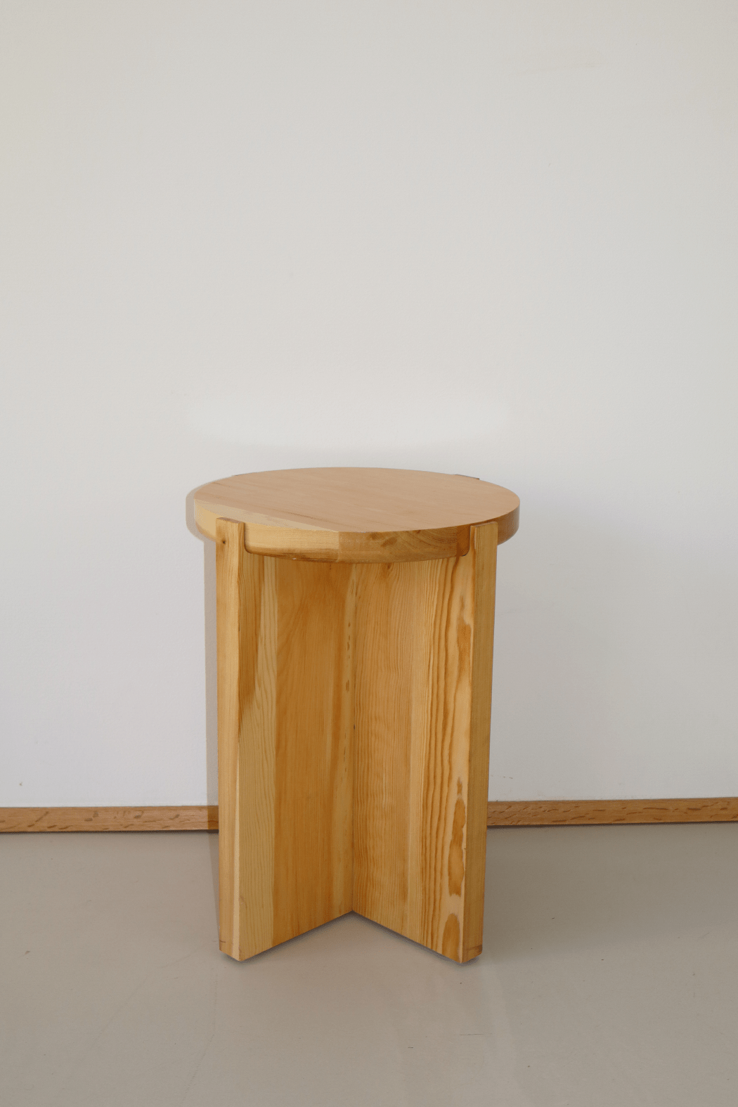 OpéraSPORT - OBJECT #1 STORE STOOL OpéraSPORT - OBJECT #1 STORE STOOL