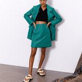 ALICE BLAZER ALICE BLAZER