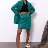 ALICE BLAZER ALICE BLAZER