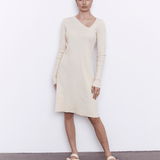 EVELYN DRESS EVELYN DRESS