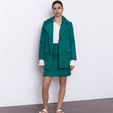 ALICE BLAZER ALICE BLAZER