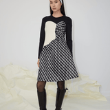 OpéraSPORT - Abigail dress, Print OpéraSPORT - Abigail dress, Print