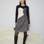 OpéraSPORT - Abigail dress, Print OpéraSPORT - Abigail dress, Print