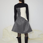 OpéraSPORT - Abigail dress, Print OpéraSPORT - Abigail dress, Print