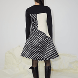OpéraSPORT - Abigail dress, Print OpéraSPORT - Abigail dress, Print