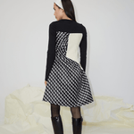 OpéraSPORT - Abigail dress, Print OpéraSPORT - Abigail dress, Print