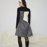 OpéraSPORT - Abigail dress, Print OpéraSPORT - Abigail dress, Print