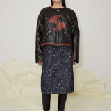 DAMIAN UNISEX JACKET DAMIAN UNISEX JACKET