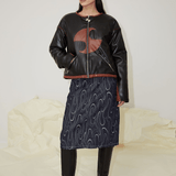 DAMIAN UNISEX JACKET DAMIAN UNISEX JACKET