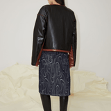 DAMIAN UNISEX JACKET DAMIAN UNISEX JACKET