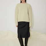WILLA SWEATER WILLA SWEATER