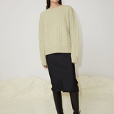 WILLA SWEATER WILLA SWEATER