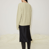 WILLA SWEATER WILLA SWEATER