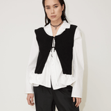 FLORA VEST FLORA VEST