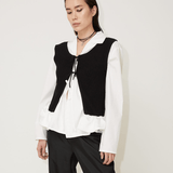 FLORA VEST FLORA VEST