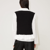 FLORA VEST FLORA VEST