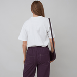 OpéraSPORT -  Claude t-shirt, White OpéraSPORT -  Claude t-shirt, White