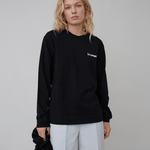 OpéraSPORT - Claudette t-shirt, Black OpéraSPORT - Claudette t-shirt, Black