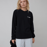 OpéraSPORT - Claudette t-shirt, Black OpéraSPORT - Claudette t-shirt, Black