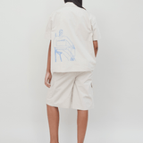 RILEY UNISEX SHORTS RILEY UNISEX SHORTS