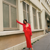 RAQUEL DRESS RAQUEL DRESS
