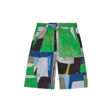 RILEY UNISEX SHORTS RILEY UNISEX SHORTS