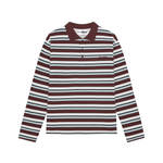 OpéraSPORT - Roland Polo, Striped OpéraSPORT - Roland Polo, Striped