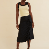 ROSALIE SEAMLESS TOP ROSALIE SEAMLESS TOP