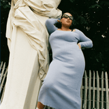 ROSARIO DRESS ROSARIO DRESS