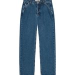 OpéraSPORT -  Rose Straight Denim pants, Medium Blue OpéraSPORT -  Rose Straight Denim pants, Medium Blue
