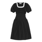 OpéraSPORT - Rosealie Dress, Black OpéraSPORT - Rosealie Dress, Black